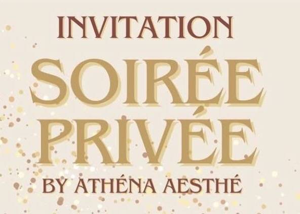 SOIRÉE DÉTATOUAGE