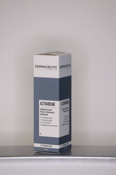 Activabiome