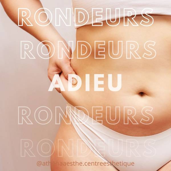 Adieu les Rondeurs, à nous le bodysummer au centre Athéna Aesthé à Cuers dans le Var