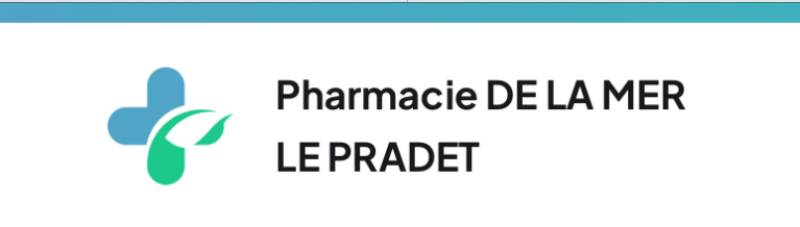 Pharmacie Le Pradet Pharmacie de la mer