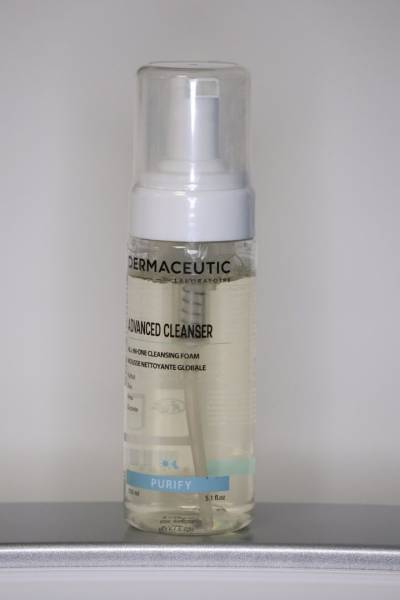 Advanced Cleanser