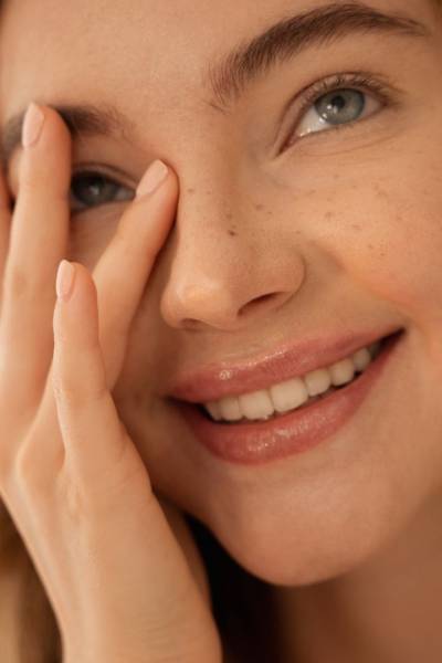 L’épilation laser pour les peaux sensibles chez  Athena AESTHE  à Cuers, proche de La Crau