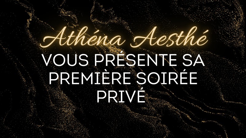 Retour sur notre première soirée privée au sein du centre Athéna Aesthé sur le laser de détatouage et le Carbon Peel