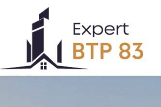 L’excellence des piscines en béton sur mesure Sanary sur mer Expert BTP 83