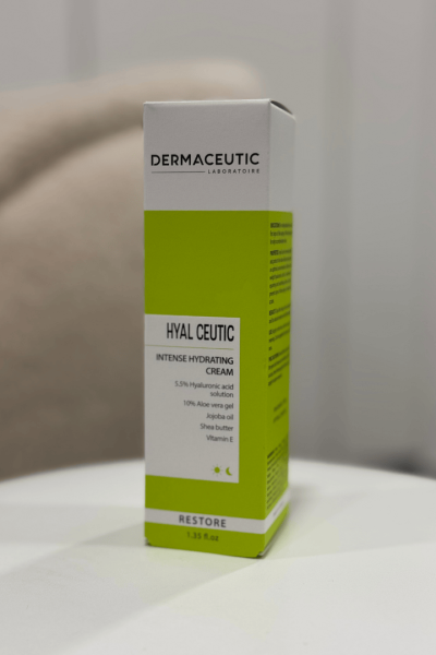Hyal Ceutic