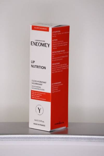 Lip-Nutrition