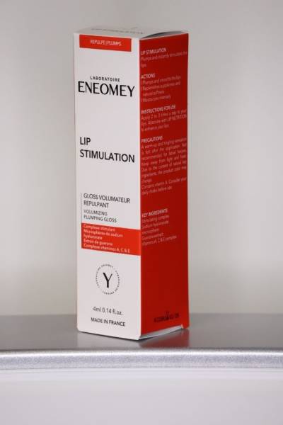 Lip-Stimulation