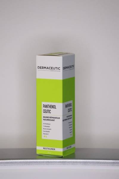 Panthenol Ceutic