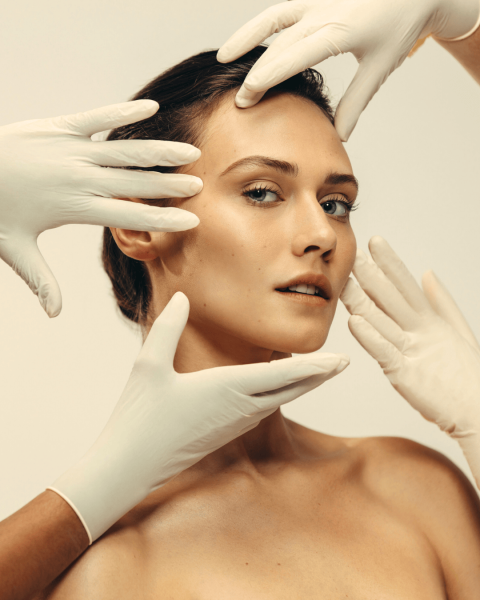 Médecine esthétique à Cuers – Centre Athéna Aesthé : une approche globale, douce et sur-mesure !