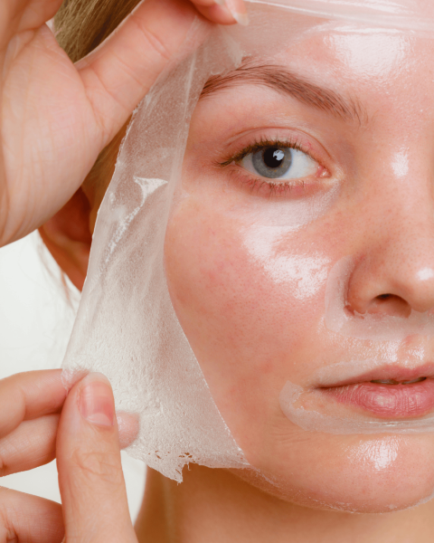 Comment bien préparer sa peau avant un peeling ?