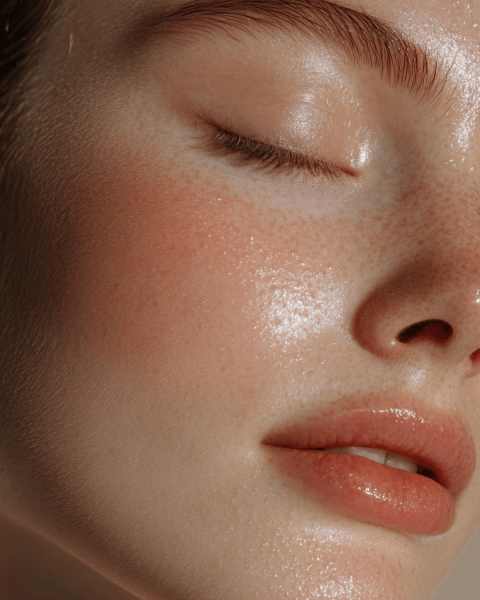 Comment garder une peau jeune et lumineuse après 30 ans ?