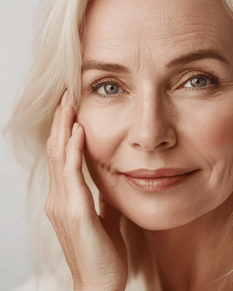 Soins esthétiques naturels : peut-on rester soi-même avec la médecine esthétique ?