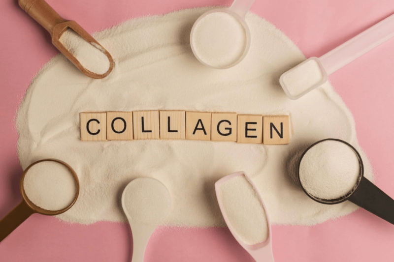 Offre Spéciale Rentrée 2025 – Cure de Collagène à Cuers