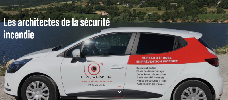 Le métier de coordinateur SSI à La Seyne-sur-Mer chez Preventia
