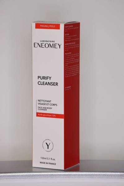 Purify Cleanser