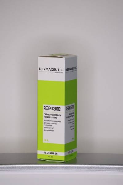 Regen Ceutic