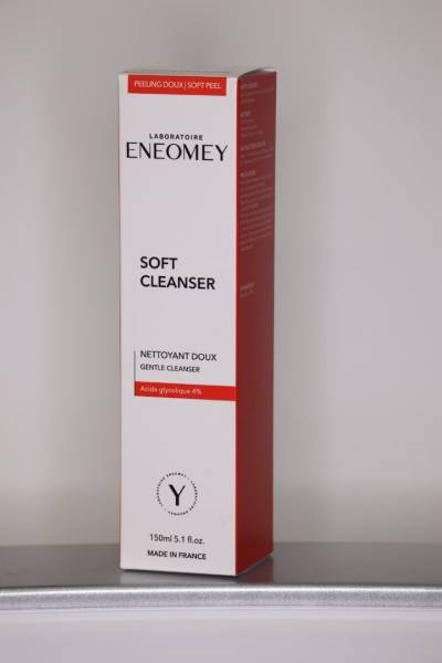 Soft Cleanser