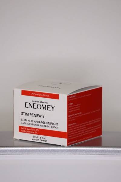 Stim Renew 8