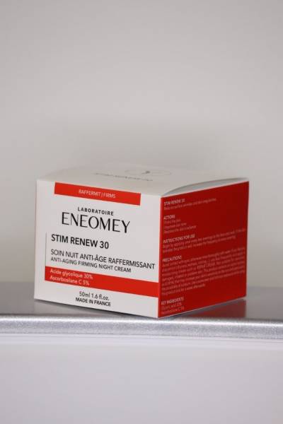 Stim Renew 30