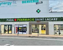 Pharmacie Cuers Pharmacie Saint-Lazare