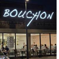 Restaurant cuers le bouchon