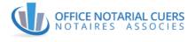 Office Notarial Cuers Office Notarial de Cuers