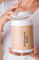 COLLAGENE CUERS BE HEALTHY